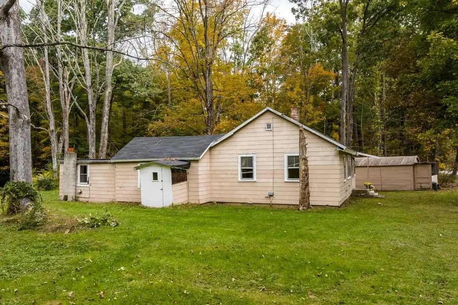 176 Blake Road, Epping, NH 03042 - #3