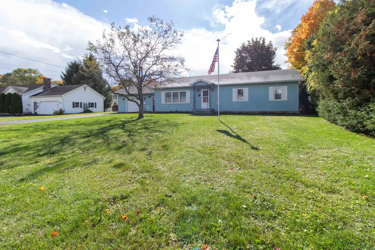 234 Blake Street, Newport, VT 05855 - #1