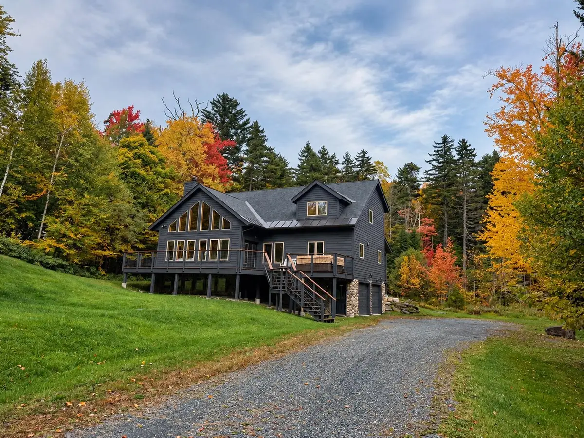 529 Coldbrook Road, Wilmington, VT 05363 - #1
