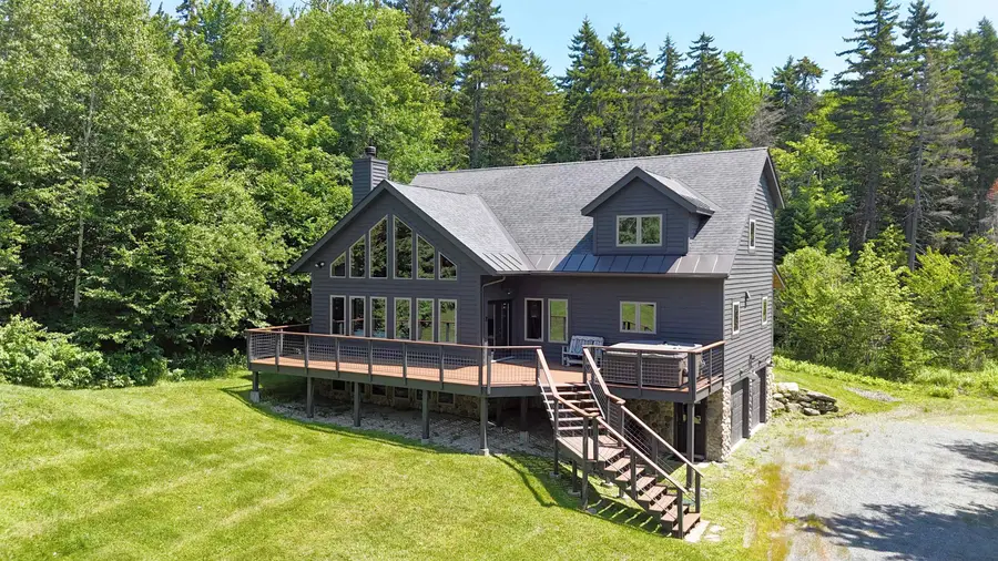 529 Coldbrook Road, Wilmington, VT 05363 - #2