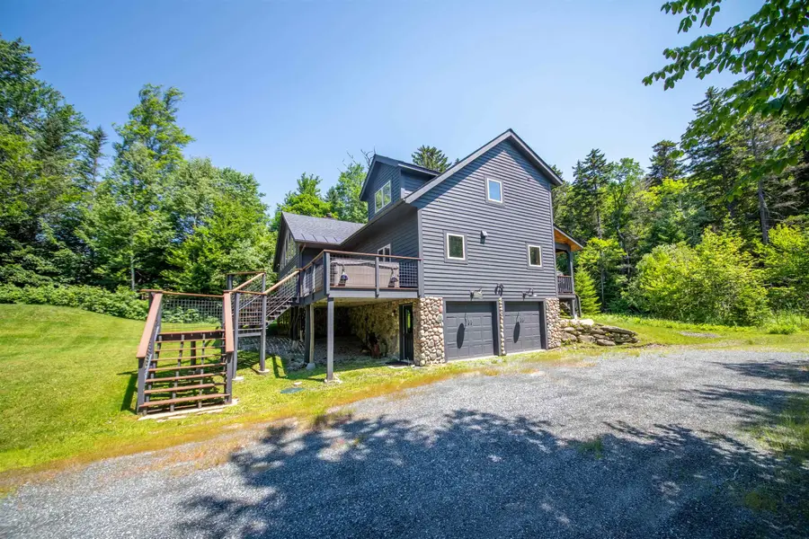 529 Coldbrook Road, Wilmington, VT 05363 - #3