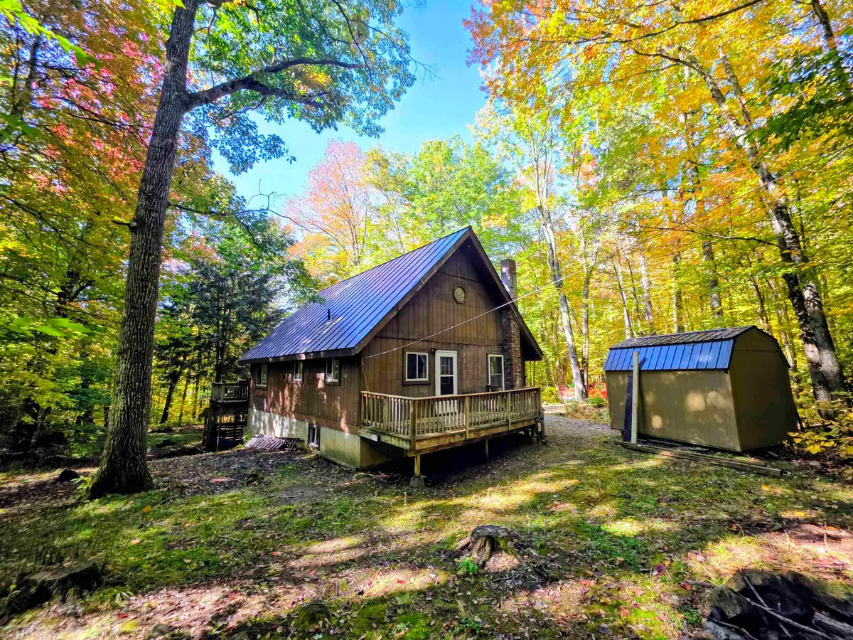312 Haverhill Lane, Woodsville, NH 03785 - #1