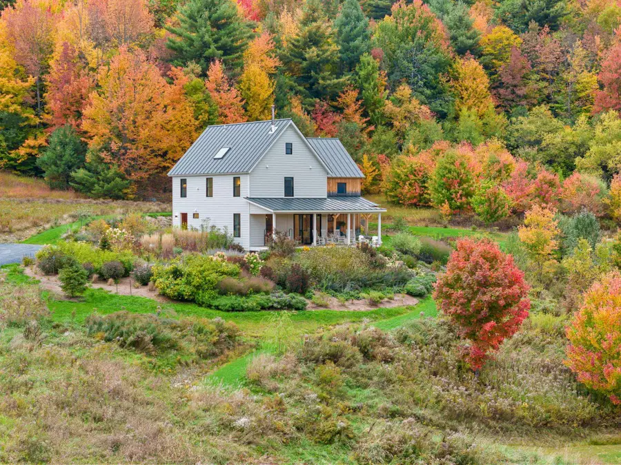 1022 West Hill Road, Northfield, VT 05663 - #3