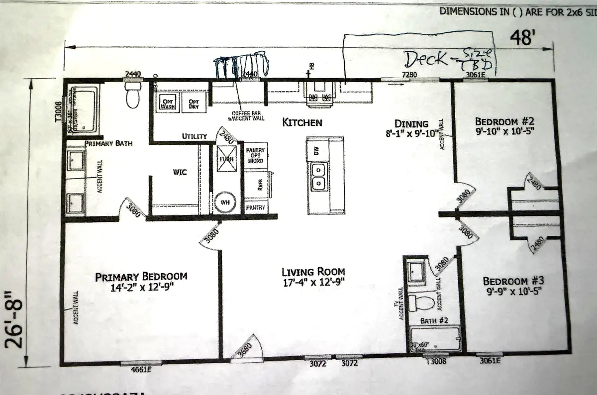 27 Riverview Drive, Rochester, NH 03867 - #1