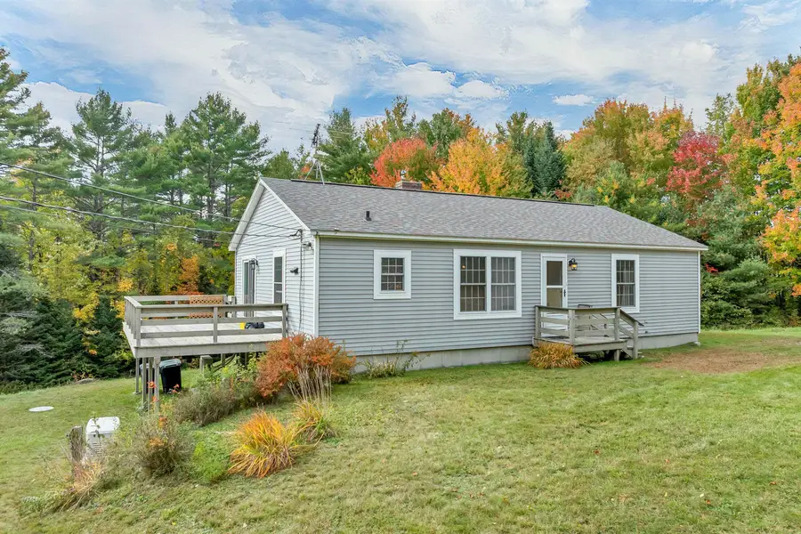 1695 Maple Street, Bethlehem, NH 03574 - #2