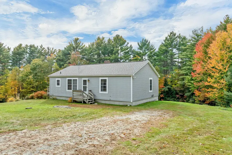 1695 Maple Street, Bethlehem, NH 03574 - #3