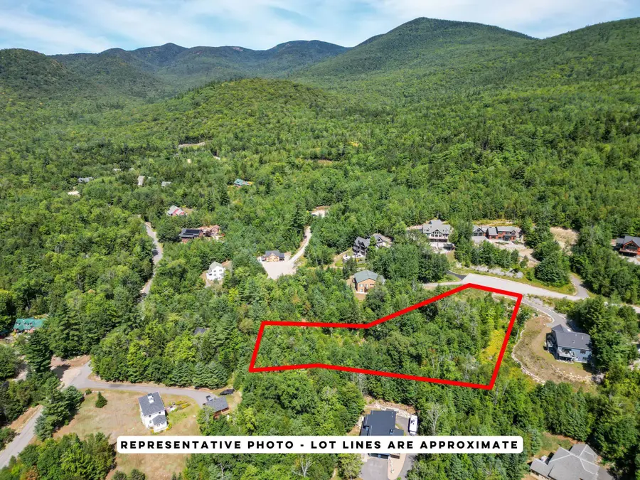 125 Parker Ridge Road #A47, Bartlett, NH 03812 - #2