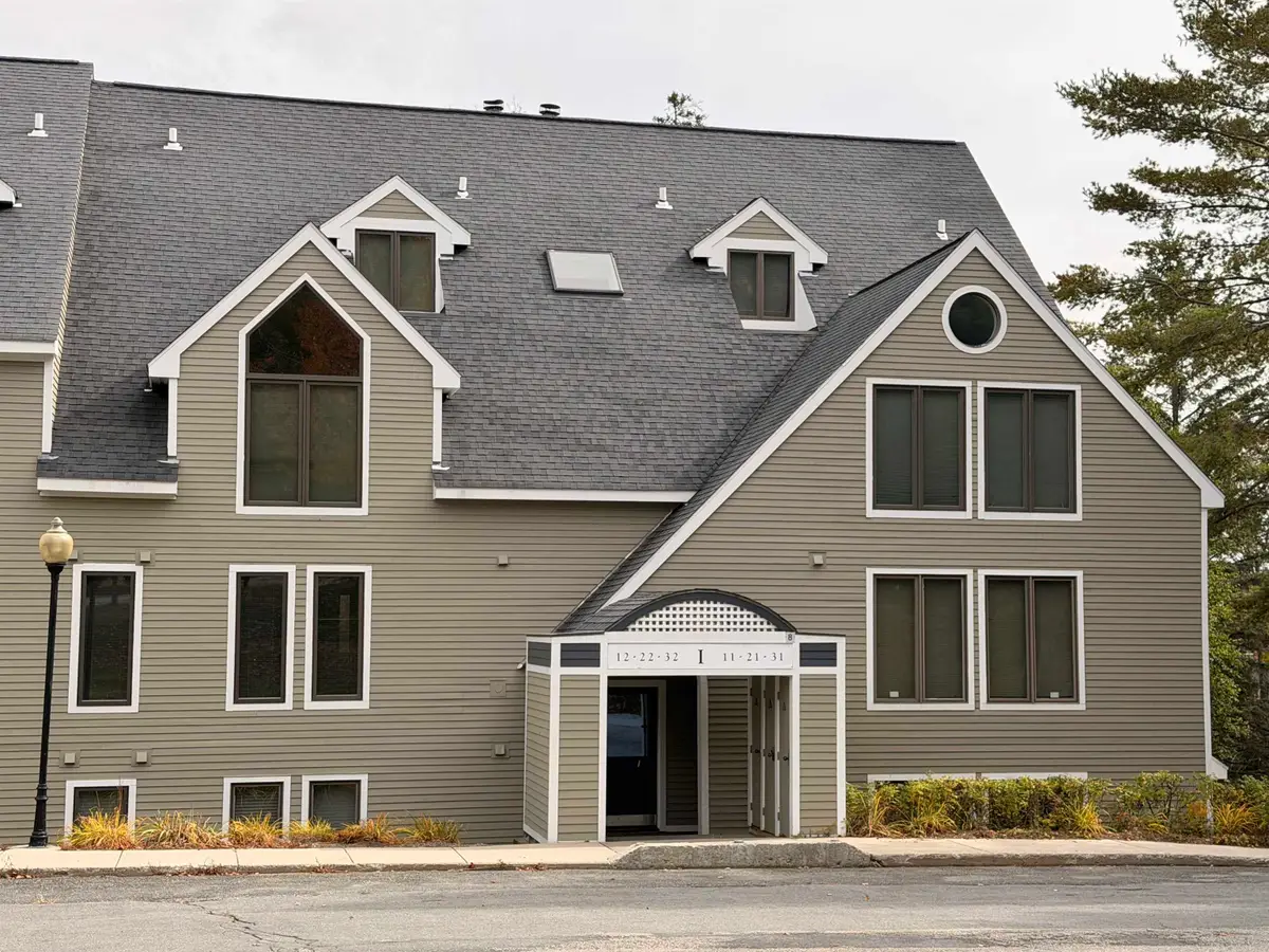 8H Trailside Village Way #I22, Dover, VT 05356 - #1