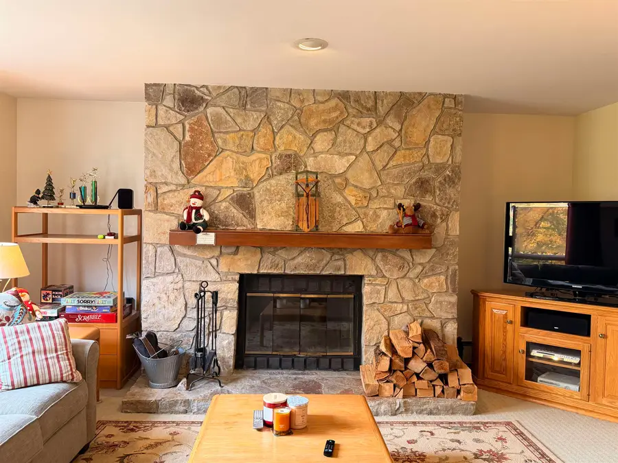 8H Trailside Village Way #I22, Dover, VT 05356 - #3