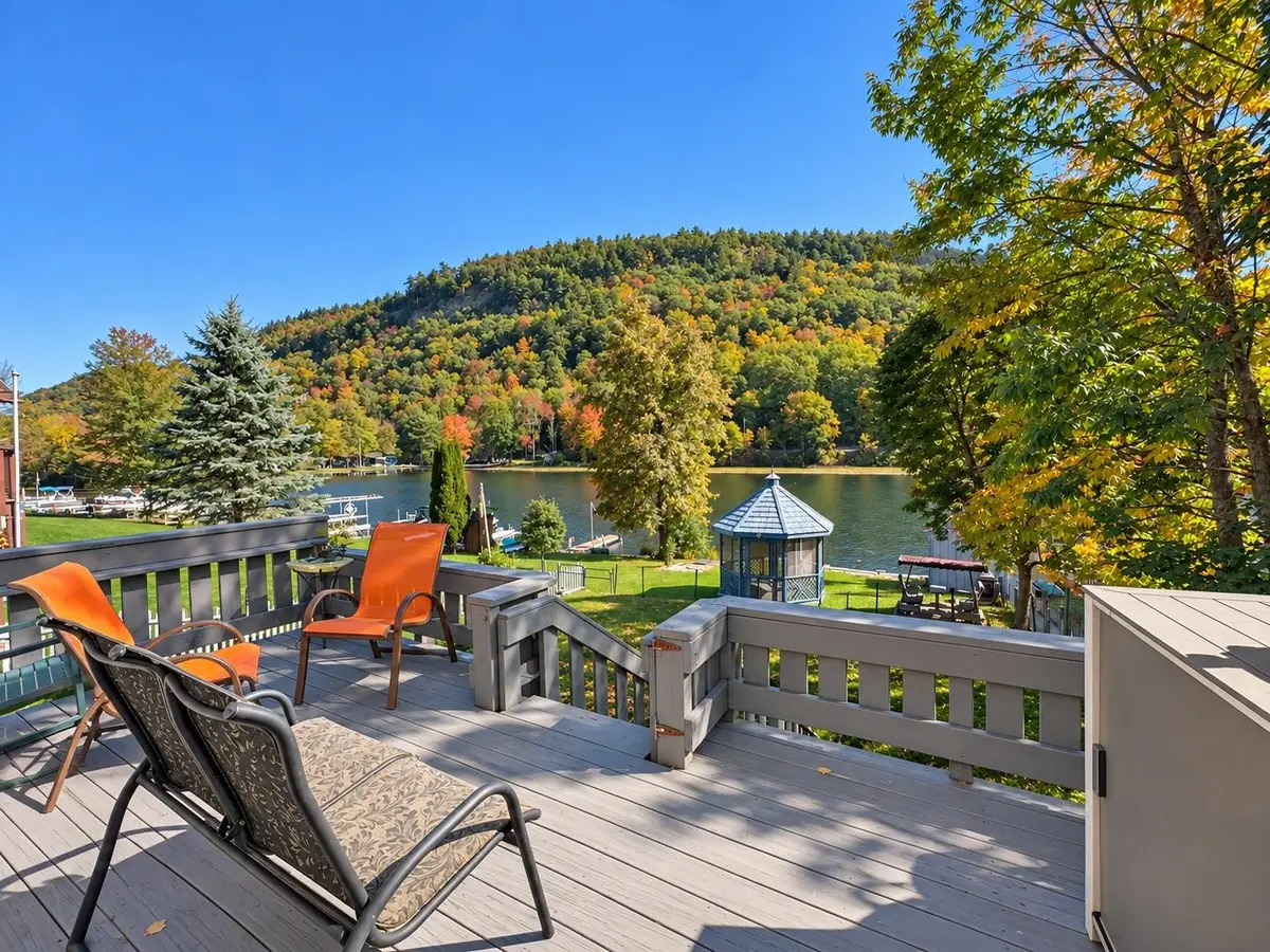 473 Cones Point Road, Poultney, VT 05764 - #1