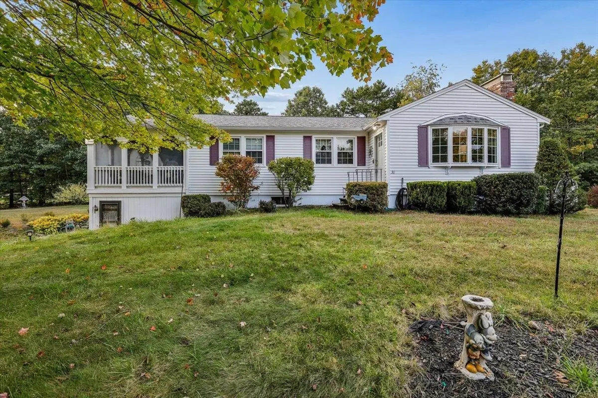 30 Whippoorwill Drive, Newton, NH 03858 - #1