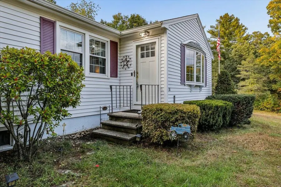 30 Whippoorwill Drive, Newton, NH 03858 - #2