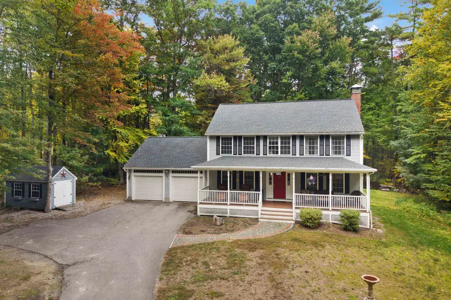 10 Ryan Road, Goffstown, NH 03045 - #2