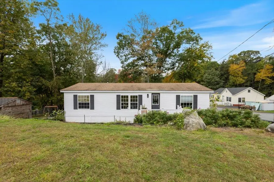 4 Allard Street, Exeter, NH 03833 - #3