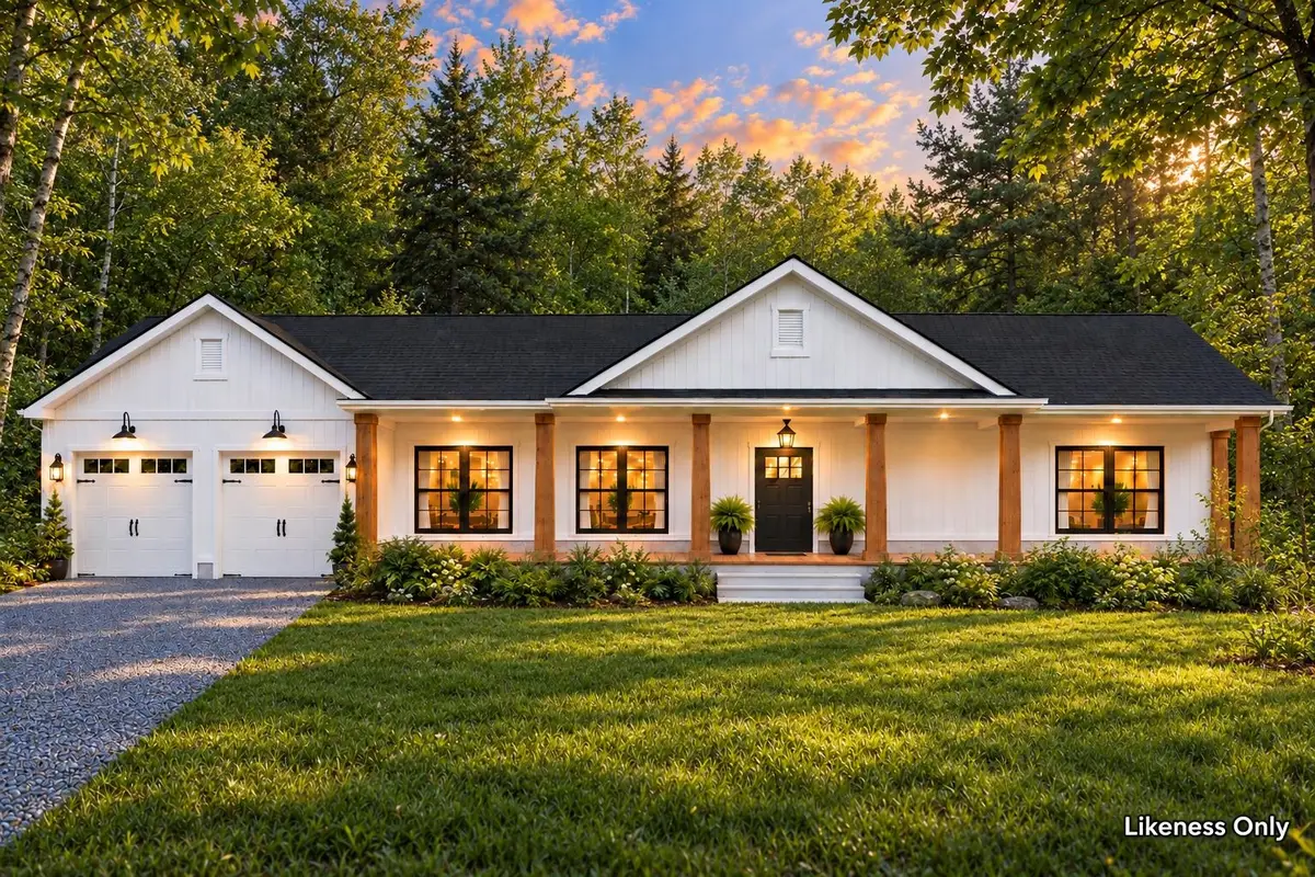 7 Sugar Hill, Underhill, VT 05489 - #1