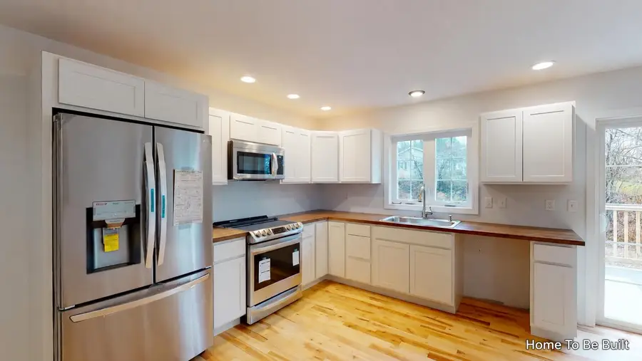 7 Sugar Hill, Underhill, VT 05489 - #3