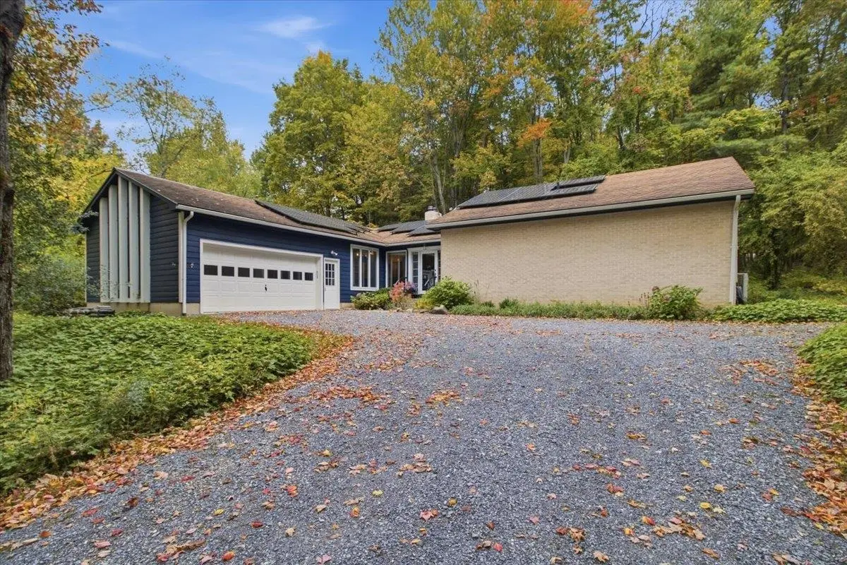 78 Astrachan Drive, Bennington, VT 05201 - #1