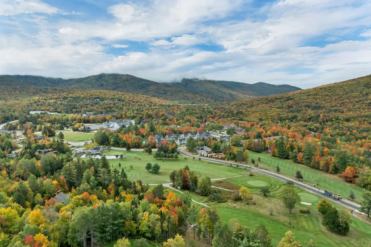 16 Greeley Hill Road, Waterville Valley, NH 03215 - #1