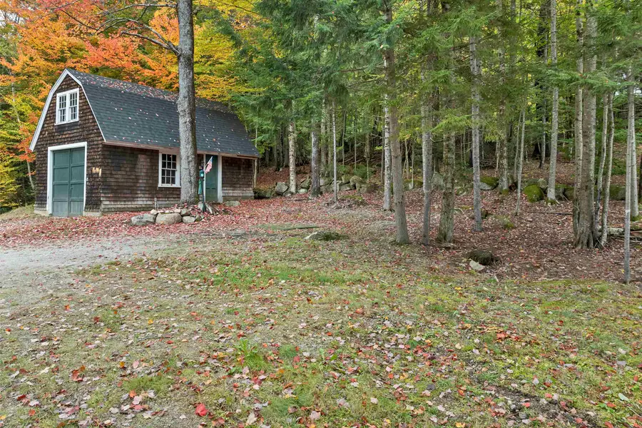 16 Greeley Hill Road, Waterville Valley, NH 03215 - #2