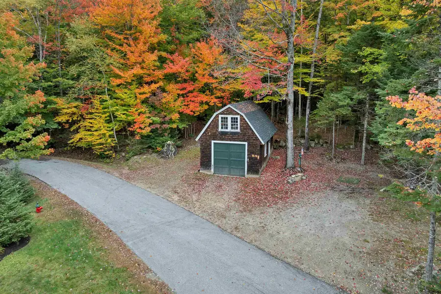 16 Greeley Hill Road, Waterville Valley, NH 03215 - #3