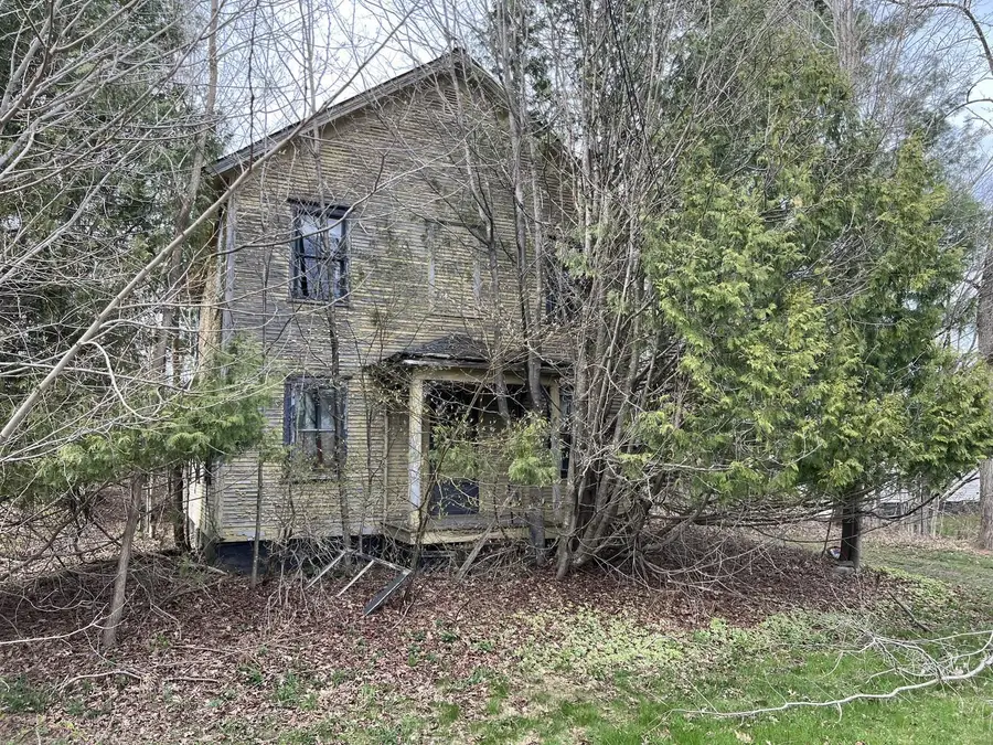 776 Fairfax Road, Fletcher, VT 05444 - #2