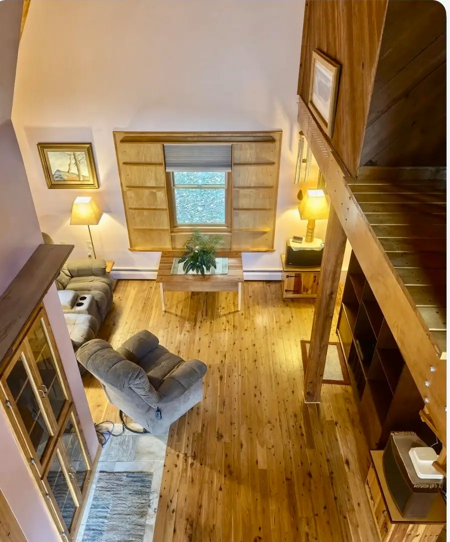 2090 Huntington Road, Richmond, VT 05477 - #3