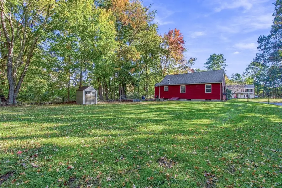 7 Highland Avenue, Salem, NH 03079 - #3