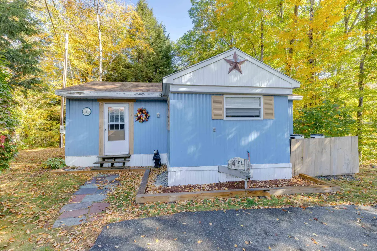 21 Scenic Drive, North Woodstock, NH 03262 - #1