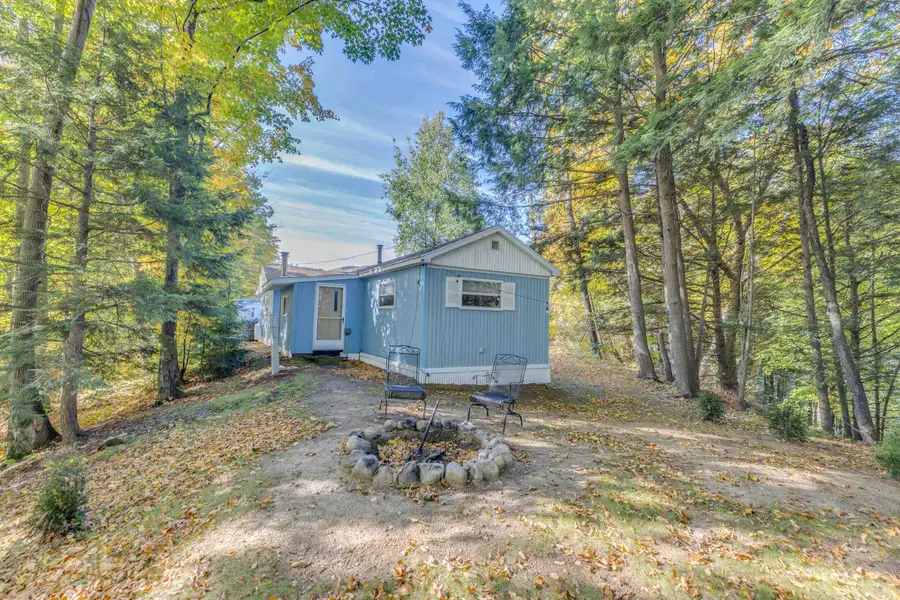 21 Scenic Drive, North Woodstock, NH 03262 - #2