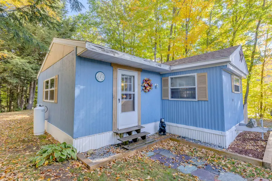 21 Scenic Drive, North Woodstock, NH 03262 - #3