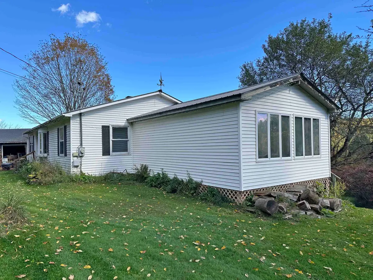 56 Old Stage Road, Putney, VT 05346 - #1