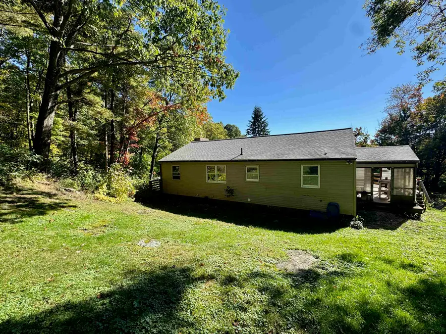 143 Mattison Road, Pownal, VT 05261 - #2
