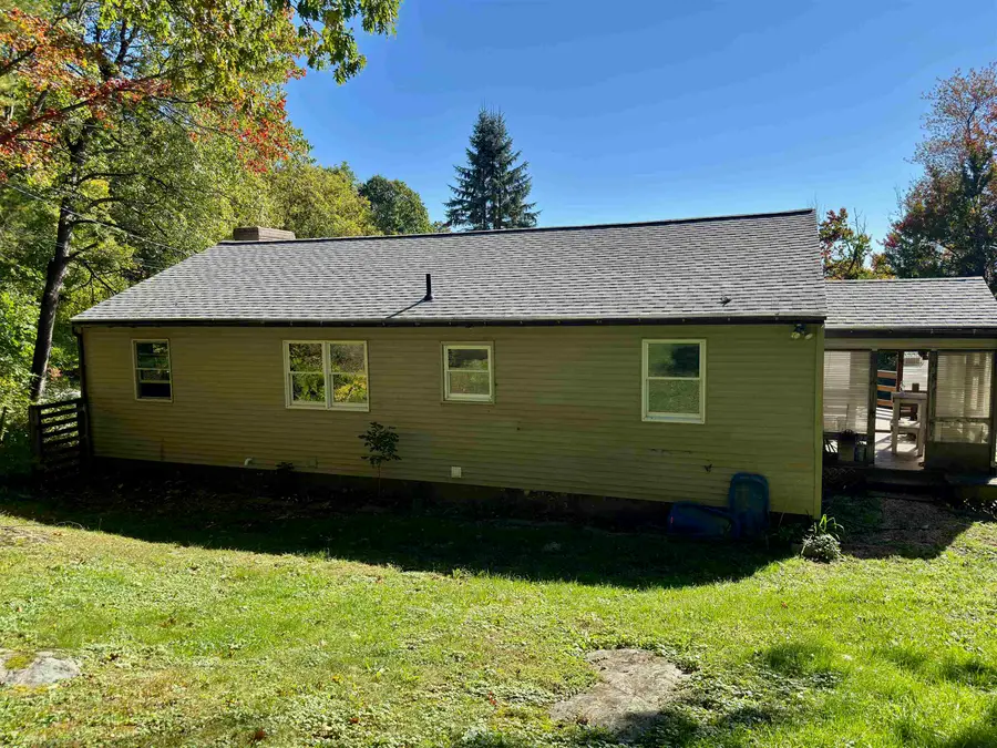 143 Mattison Road, Pownal, VT 05261 - #3