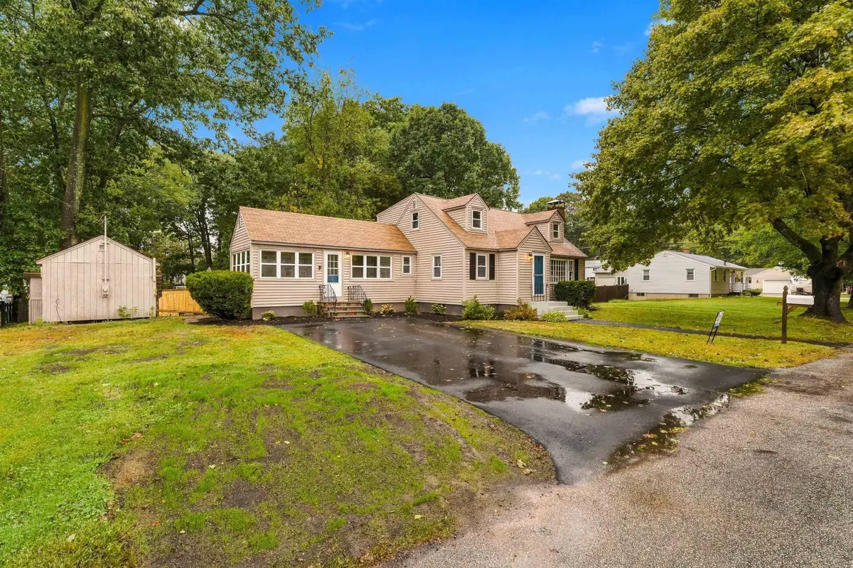 3 Stevens Court, Exeter, NH 03833 - #1