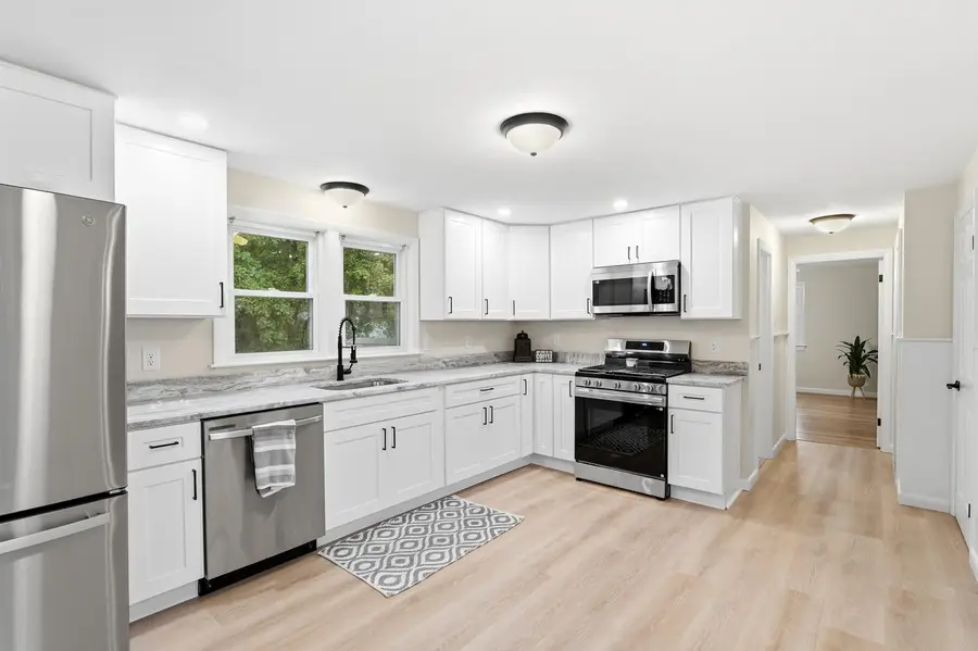 3 Stevens Court, Exeter, NH 03833 - #3