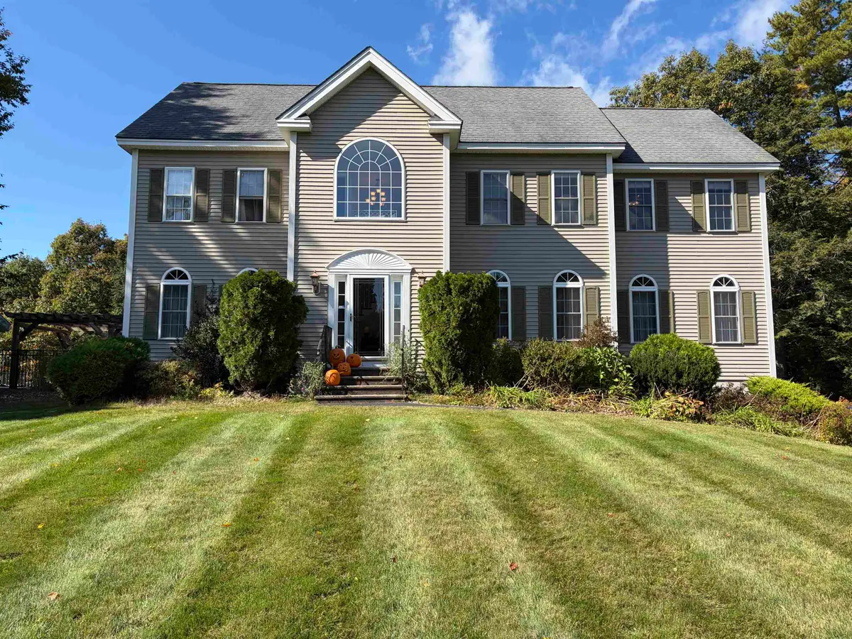 5 Fiddlehead Lane, Chester, NH 03036-4073 - #1