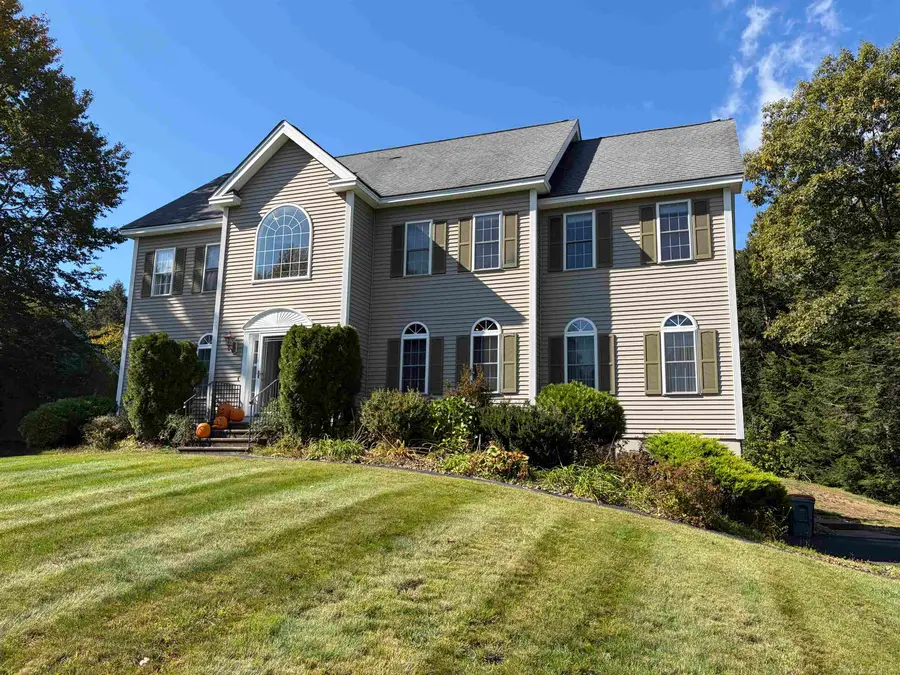 5 Fiddlehead Lane, Chester, NH 03036-4073 - #2