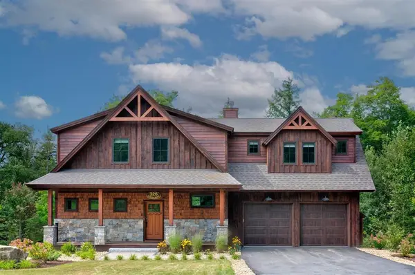 326 South Peak Road, Lincoln, NH 03251