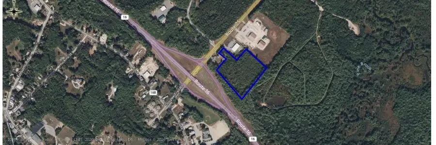 20 Route 25, Ossipee, NH 03814 - #2