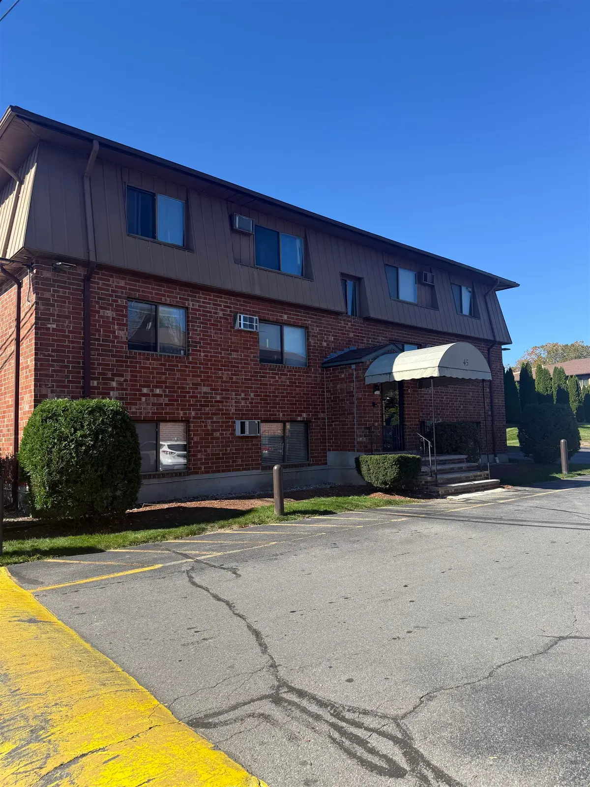 45 Log Street #1H, Manchester, NH 03102 - #1