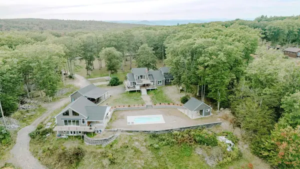 265 West Hill Road, Troy, NH 03465-2619