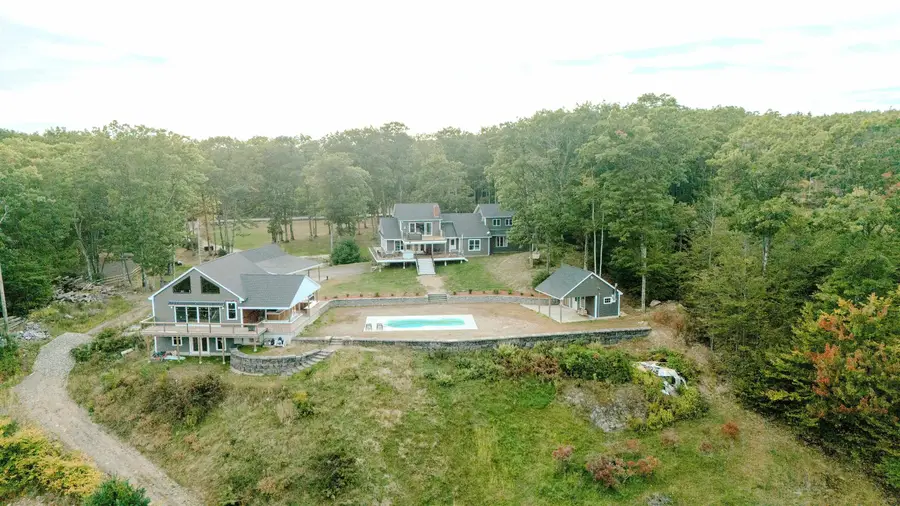 265 West Hill Road, Troy, NH 03465-2619 - #3