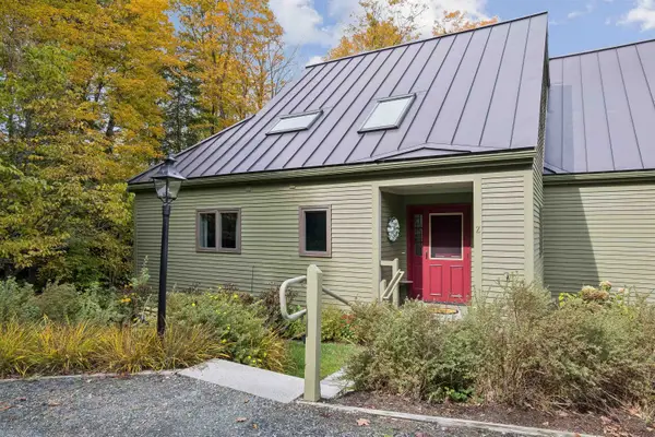 264 Blake Hill Road #Z, Woodstock, VT 05091