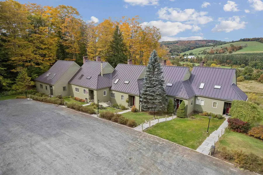 264 Blake Hill Road #Z, Woodstock, VT 05091 - #2