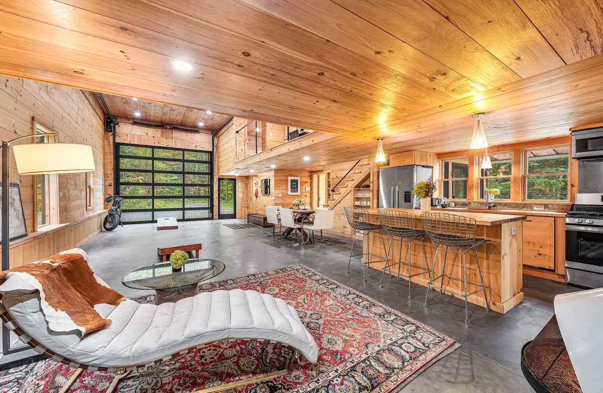 679 Burrington Hill Road, Whitingham, VT 05361 - #1