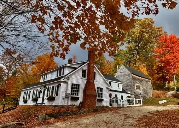 116 Middleton Road, Wolfeboro, NH 03894