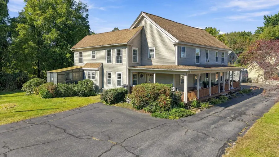 3 Swanzey Street #1, Swanzey, NH 03446 - #2