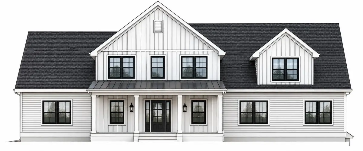 41 Bentley Circle, Candia, NH 03034 - #1