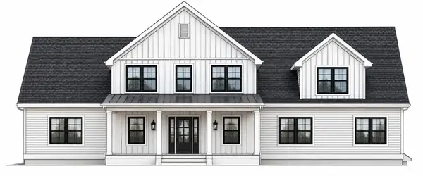 41 Bentley Circle, Candia, NH 03034