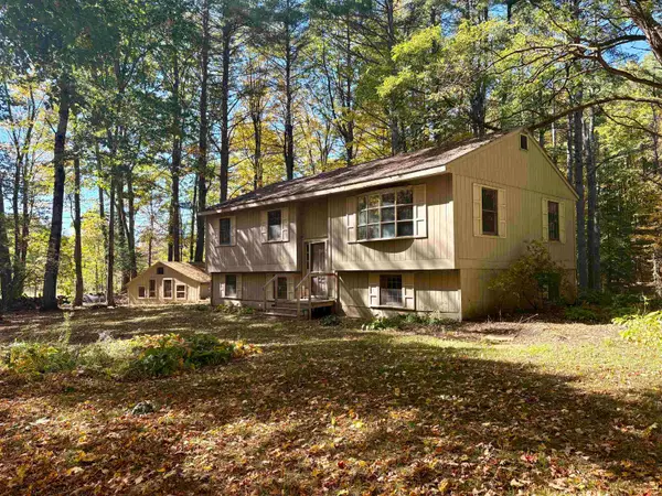 124 Baker Hill Road, Lyme, NH 03768
